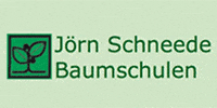 Kundenlogo Baumschulen Schneede