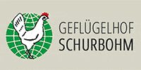 Kundenlogo Geflügelhof Christoph Schurbohm