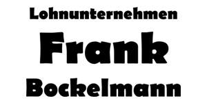 Kundenlogo von Bockelmann Frank Lohnunternehmen