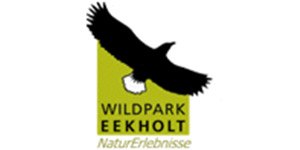Kundenlogo von Wildpark Eekholt