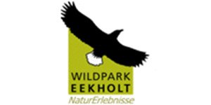 Kundenlogo von Wildpark Eekholt Kundenlogo von Wildpark Eekholt