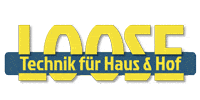 Kundenlogo Loose GmbH Haus- und Hoftechnik