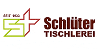 Kundenlogo Tischlerei Schlüter