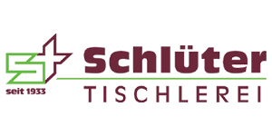 Kundenlogo von Tischlerei Schlüter