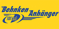 Kundenlogo Behnken - Anhänger Verleih - Verkauf - Zubehör - Service