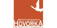 Kundenlogo Bestattungsinstiut Hovorka