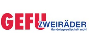 Kundenlogo von GEFU Zweiräder GmbH