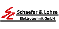 Kundenlogo Schaefer und Lohse Elektrotechnik GmbH Elektroinstallationen