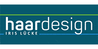 Kundenlogo haardesign Iris Lücke GmbH