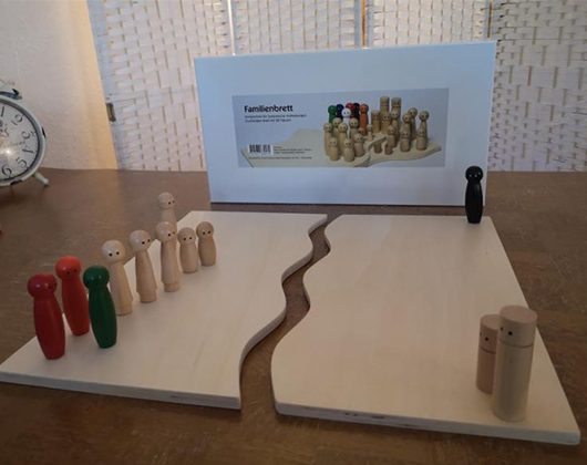 Kundenbild klein 5 Systemisches Coaching & Gesundheitskurse Micaela Rinn