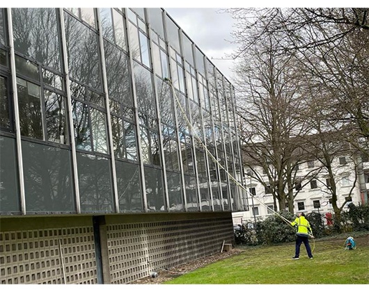 Kundenbild klein 3 M & G Glas- und Gebäudereinigung GmbH