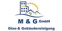 Kundenlogo M & G Glas- und Gebäudereinigung GmbH