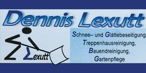 Kundenlogo von Winterdienst Lexutt Inh. Sabine Lexutt Hausmeisterservice,  Gartenpflege