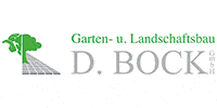 Kundenlogo Detlef Bock Gm Garten.- und Landschaftsbau