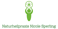 Kundenlogo Naturheilpraxis Nicole Sperling