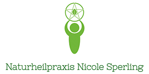 Kundenlogo von Naturheilpraxis Nicole Sperling