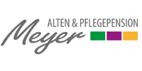 Kundenlogo Alten und Pflegepension Meyer