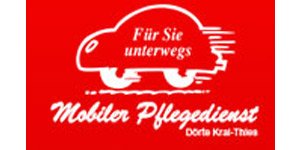 Kundenlogo von Mobiler Pflegedienst Dörte Kral-Thies GmbH