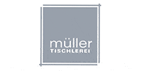 Kundenlogo Müller Tischlerei GmbH & Co KG
