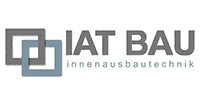 Kundenlogo IAT INNENAUSBAU