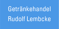 Kundenlogo Lembcke Rudolf Getränkehandel