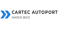 Kundenlogo Cartec Autoport - Marco Boie