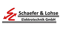 Kundenlogo Schaefer und Lohse Elektrotechnik GmbH Elektroinstallationen