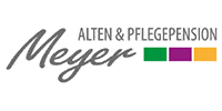 Kundenlogo Alten und Pflegepension Meyer