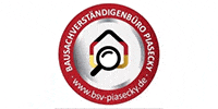 Kundenlogo Bausachverständigenbüro Piasecky