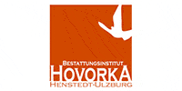 Kundenlogo Bestattungsinstiut Hovorka