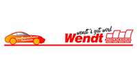 Kundenlogo Autolackierung Wendt