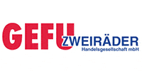 Kundenlogo GEFU Zweiräder GmbH