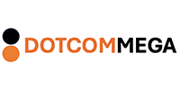 Kundenlogo DOTCOMMEGA