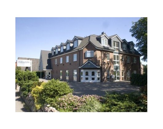 Kundenbild klein 1 Bestattungsinstitut Wulff & Sohn GmbH