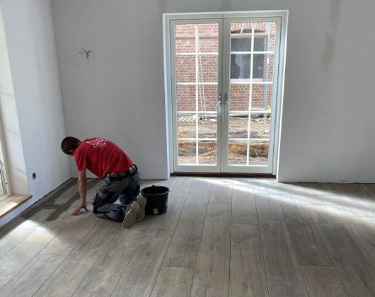 Kundenbild groß 1 IAT INNENAUSBAU