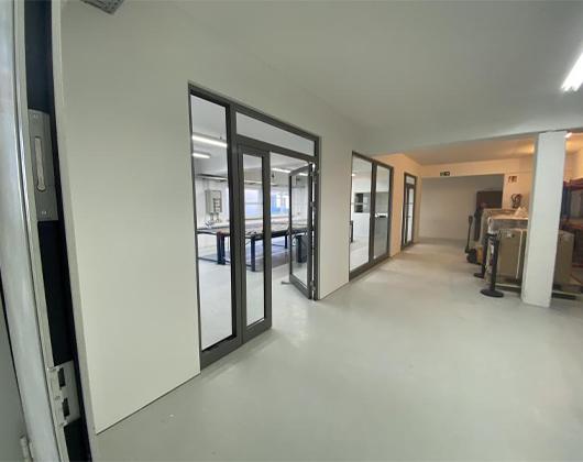 Kundenbild klein 9 IAT INNENAUSBAU