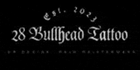 Kundenlogo 28 Bullhead Tattoo Tätowierungen