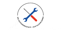 Logo von Die Autowerkstatt Ole Klahn GmbH