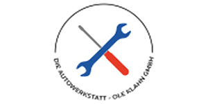 Kundenlogo von Die Autowerkstatt Ole Klahn GmbH