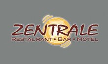 Kundenlogo von Restaurant ZENTRALE