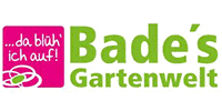 Kundenlogo Bade´s Gartenwelt