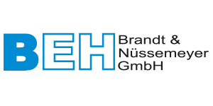Kundenlogo von BEH Brandt & Nüssemeyer Elektrotechnik und Heizungsbau GmbH