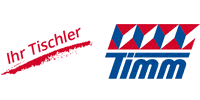 Kundenlogo Timm Tischlerei Betriebs GmbH Tischlerei