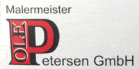Kundenlogo Ole Petersen GmbH Malerbetrieb