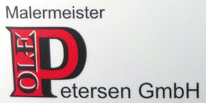 Kundenlogo von Ole Petersen GmbH Malerbetrieb Kundenlogo von Ole Petersen GmbH Malerbetrieb
