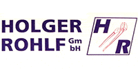 Kundenlogo Rohlf Holger GmbH & Co.KG