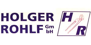 Kundenlogo von Rohlf Holger GmbH & Co.KG