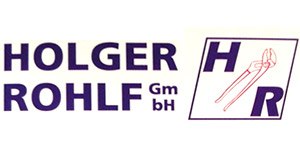 Kundenlogo von Rohlf Holger GmbH & Co.KG Kundenlogo von Rohlf Holger GmbH & Co.KG