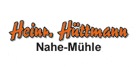 Kundenlogo Hüttmann Heinr. Nahe-Mühle Landhandel