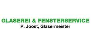 Kundenlogo von Glaserei Peter Joost Kundenlogo von Glaserei Peter Joost